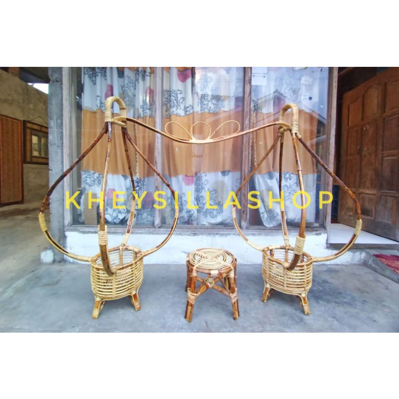 READY SATU SET ANGKRINGAN DAWET CENDOL + KURSI (TANYAKAN ONGKIR DULU)