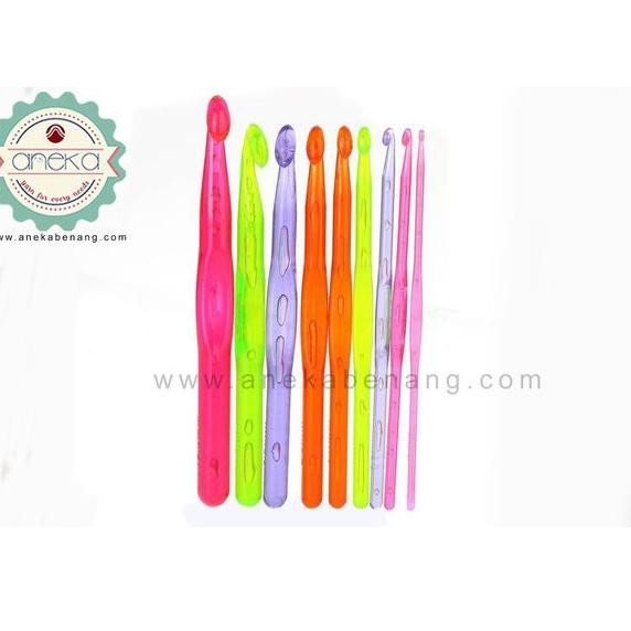 

Hakpen Acrylic - set (KODE F9507)