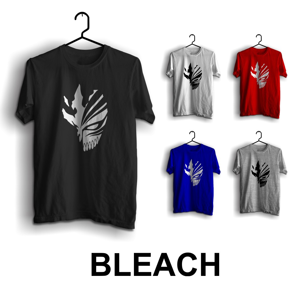 Kaos ANIME Jepang BLEACH