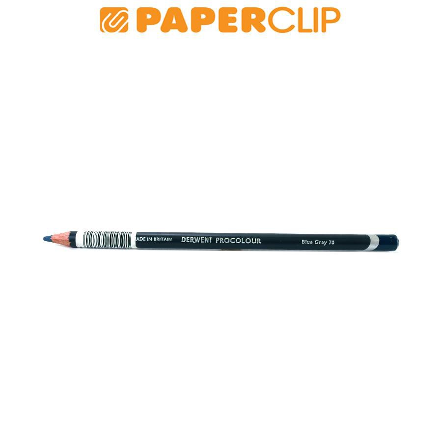 

DERWENT PROCOLOUR 70 BLUE GREY 2302502DW