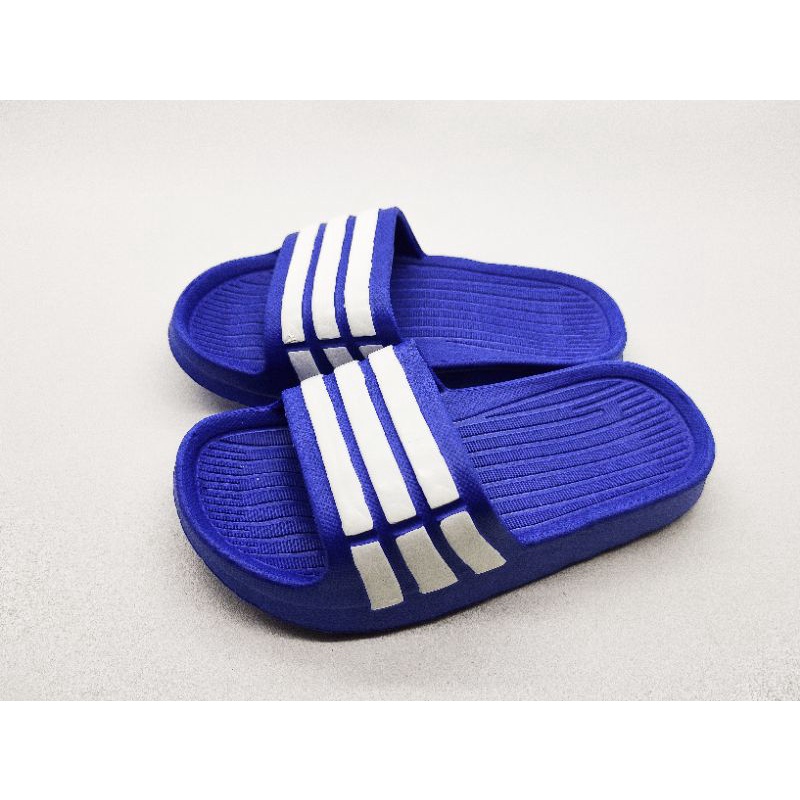 SANDAL PRIA&amp;WANITA GARIS TIGA MOTIF ORIENTAL / SANDAL SELOP ORIENTAL TERMURAH / SANDAL CASUAL / SANDAL  SELOP GARIS TIGA /SANDAL SELOP ADIDAS /SANDAL SLIP ON ADIDAS/SANDAL SELOP ANAK SAMPAI DEWASA / FASHION PRIA&amp;WANITA / SANDAL SELOP SANTAI / SANDAL KARET