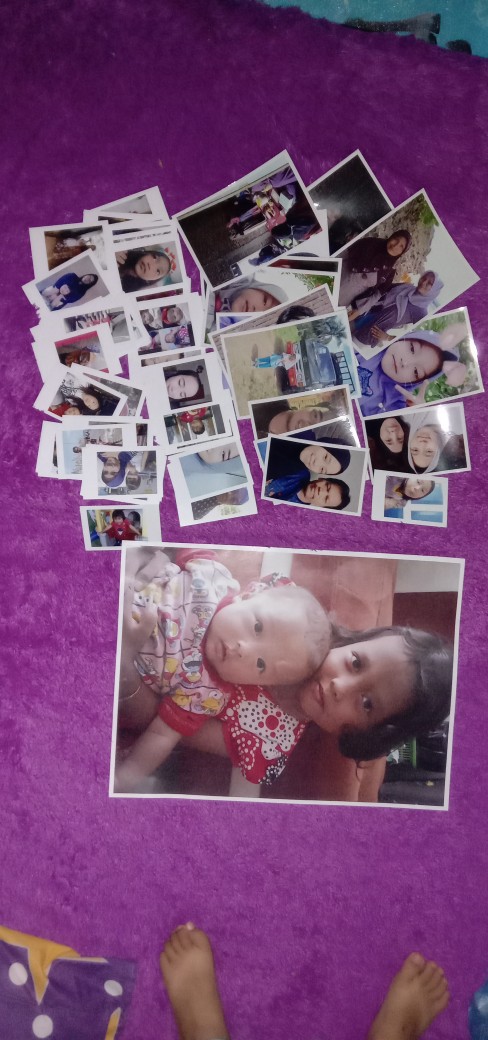 Promo Poto Polaroid Uk 2r. Harga Reseller!!!