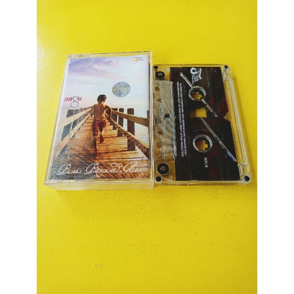 Kaset UNGU