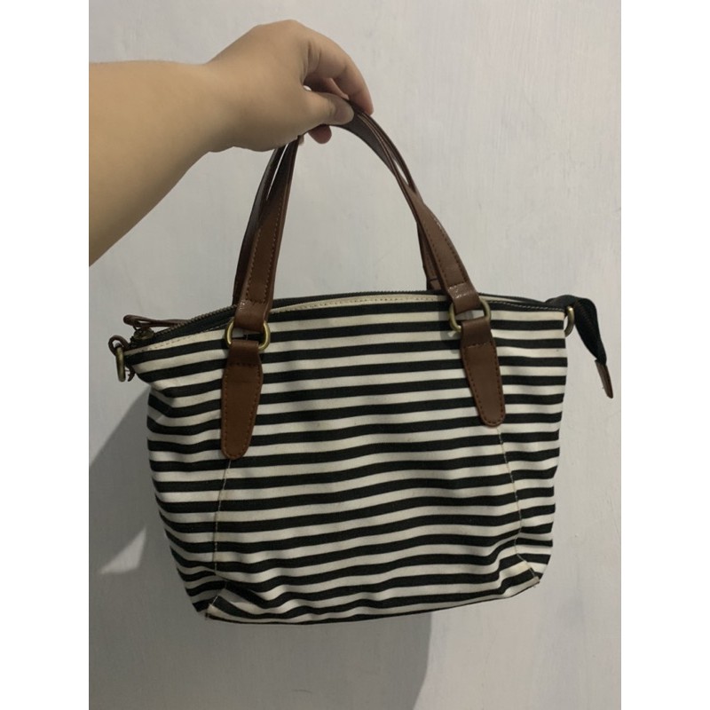 cony canvas bag tasahim