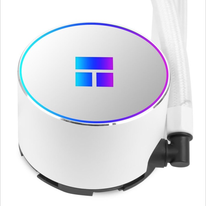THERMALRIGHT Frozen Magic 360 WHITE ARGB CPU AIO Water Cooling