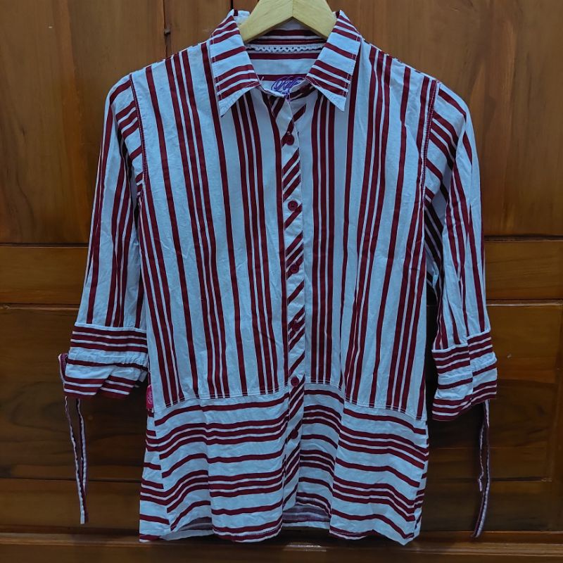 shirt by rilley