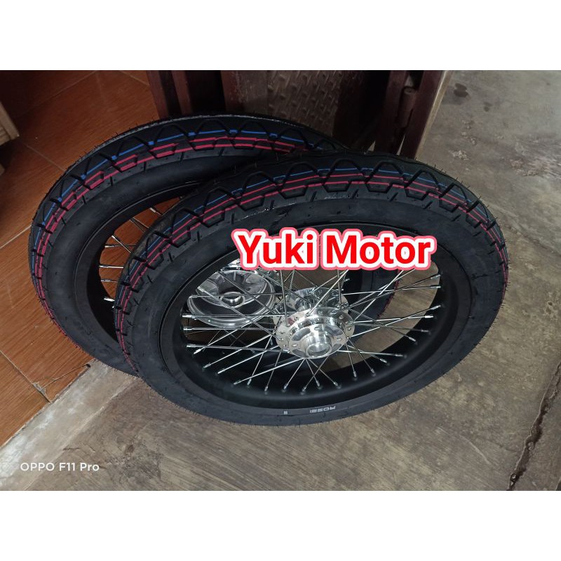 velg rx king lebar 185x215 ring 18