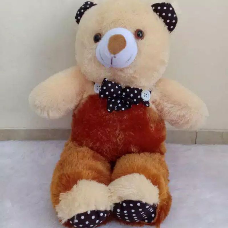 Teddy bear jojon  XL 70cm