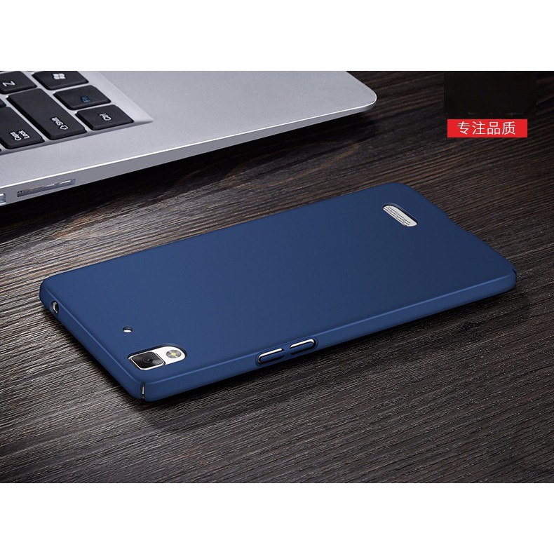 KING ACC BABY SKIN Oppo R7 Lite R7f R7s R7sf case casing hp cover ultra thin