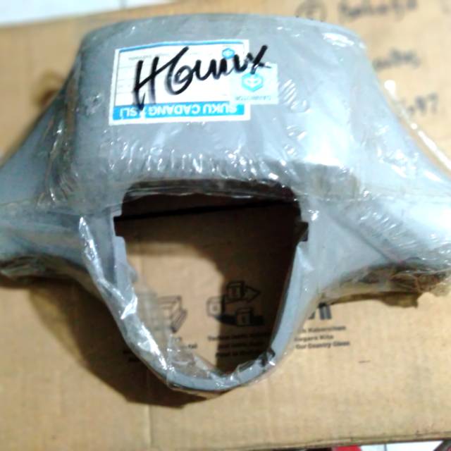 Batok totok atas spedo Vespa PX E ori