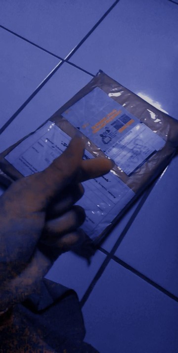 Batik Solo Modern Tumpal Hitam Set Sarung Dan Baju Koko(full Furing)