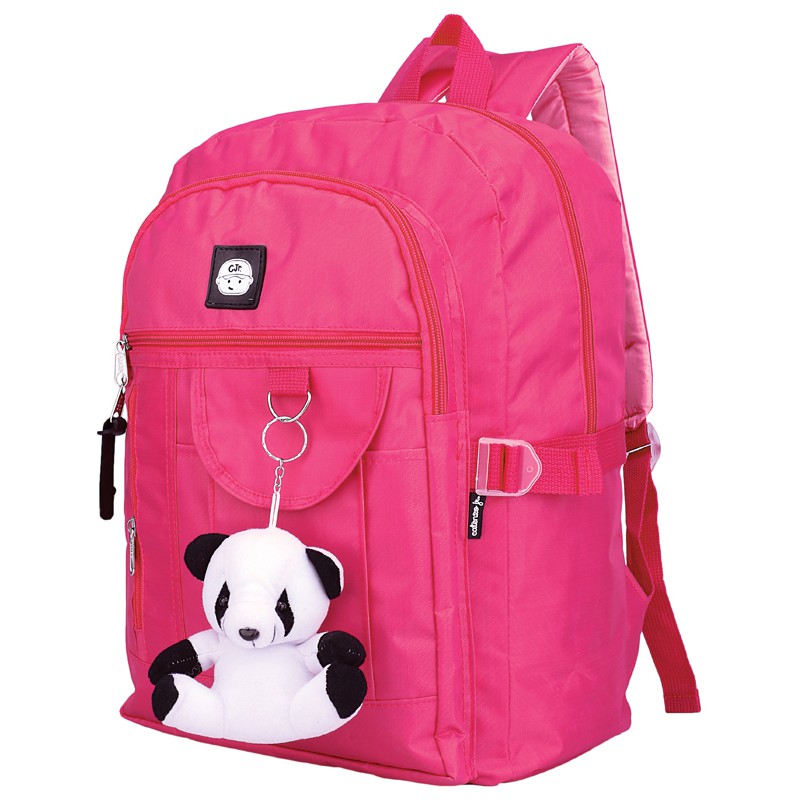 Tas Ransel Sekolah Anak Perempuan Lucu - Tas Punggung Anak Perempuan - Tas Gendong Anak Cewek Lucu