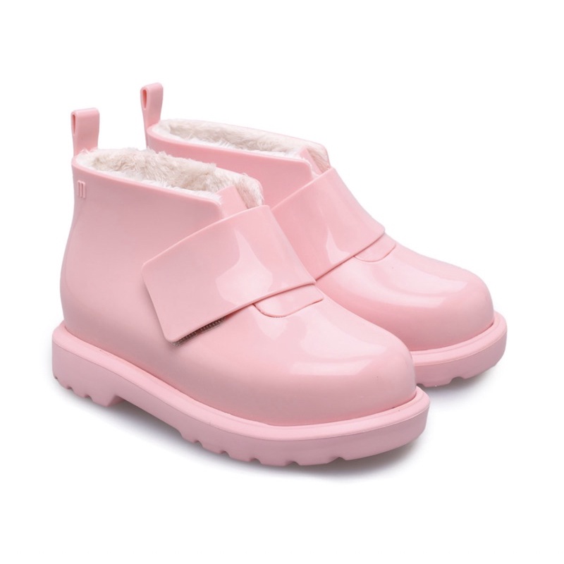 Mini Melissa Chelsea Boot ii