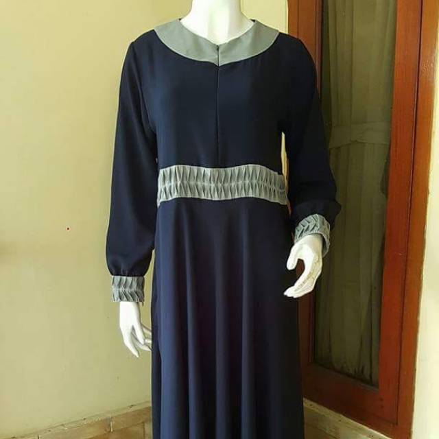 Gamis PL RH