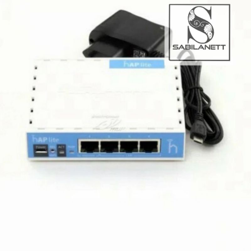 mikrotik Rb941-2nd