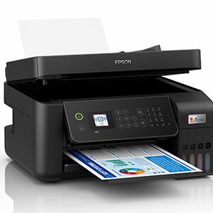 Epson EcoTank L5290 A4 Wi-Fi All-in-One Ink Tank Printer with ADF EIN