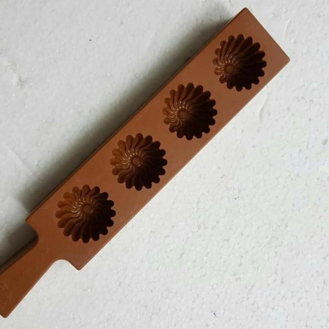 

CETAKAN NASTAR PEANUT BUTTER IMPORT - GROSIR @20PCS XCD521XS