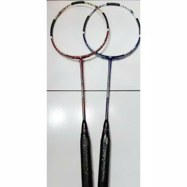 Raket Badminton RSL Matrix  Calibre 6/Calibre 7 (Oversize)