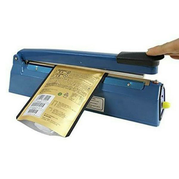 Alat Press Plastik 30cm  Impulse Sealer  Mesin Press Plastik