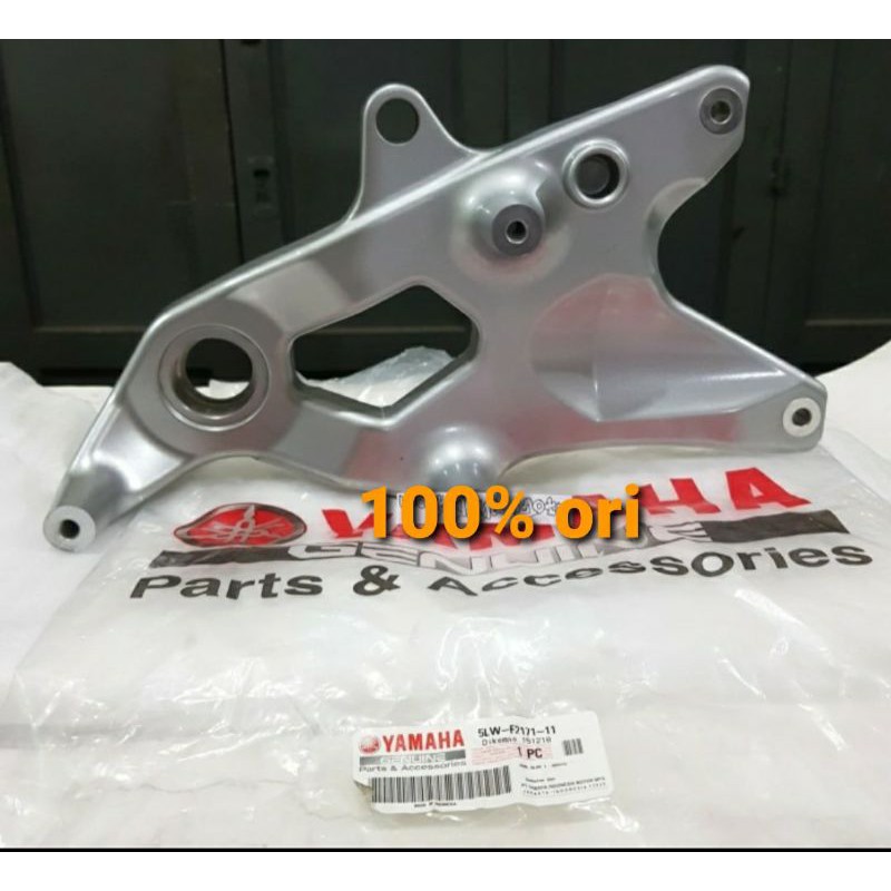 SWING ARM NOUVO NUVO ASLI ORI YAMAHA 5LW F2171 11