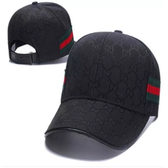 PROMO Topi  GUCCCII Premium Bahan Berkualitas Tinggi