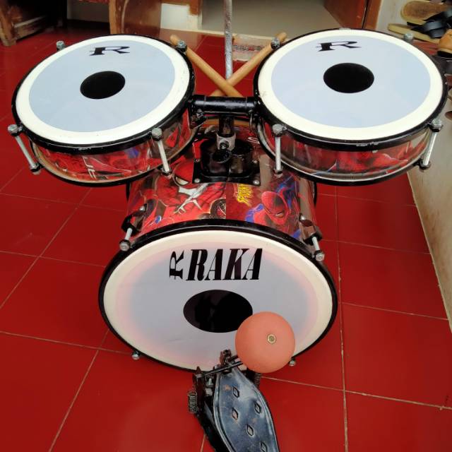Jual Drum kecil (bekas) Shopee Indonesia