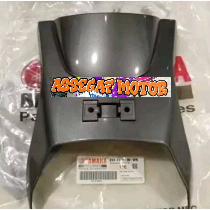 DASI TAMENG DEPAN NEW XRIDE X RIDE 125 ORIGINAL YGP