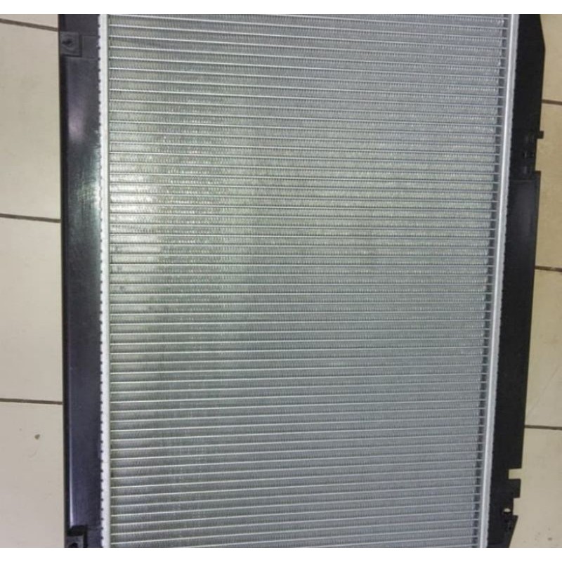 Radiator Toyota Camry matix thn 2004 up