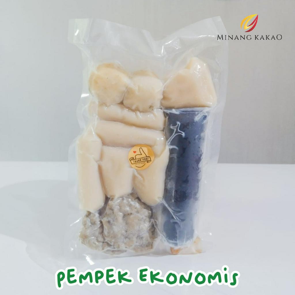 

Pempek Ekonomis