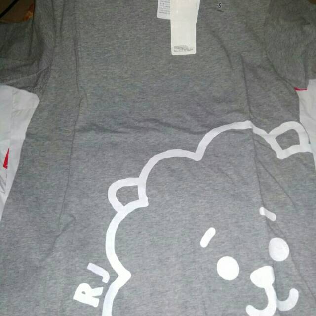 UNIQLO BT21 RJ