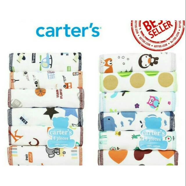 Gurita Bayi Carters/Gurita Rekat Bayi Gurita Carters Gurita Instan Bayi
