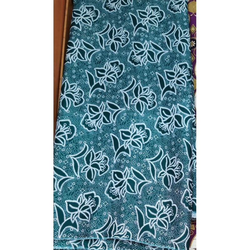 batik pkk asli