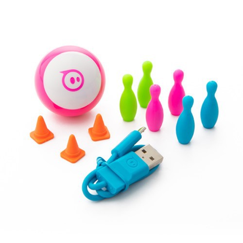 sphero mini waterproof