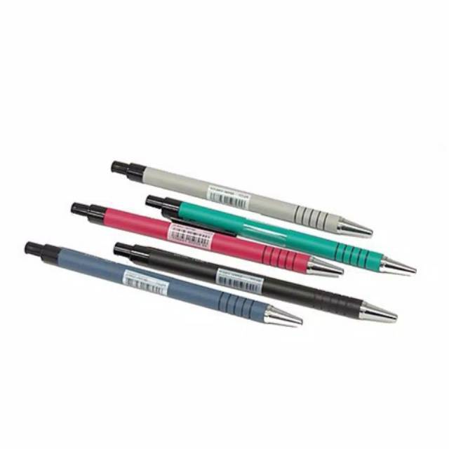 

PILOT H165 MECHANICAL PENCIL PENSIL MEKANIK 0.5
