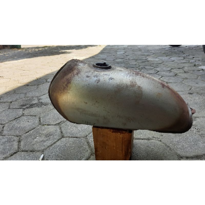 TANGKI YAMAHA DT PRES TANGKI DT-B PRES CB BAHAN TEBAL FULL PRES