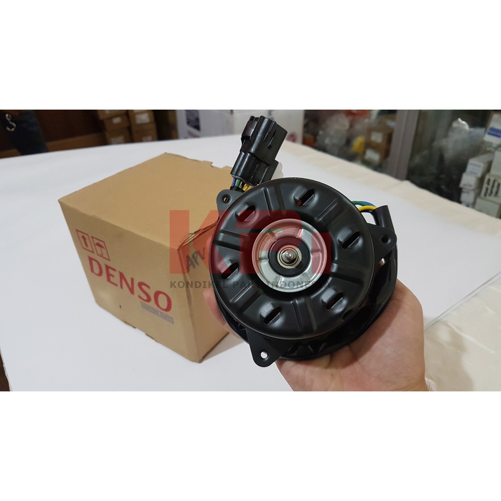 MOTOR FAN - EXTRA FAN / COOLING SUZUKI APV