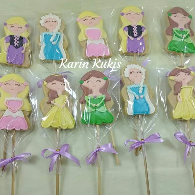 

Terbaru Kukis Hias, Kukis Karakter, Fancy Cookies, Hampers Princess