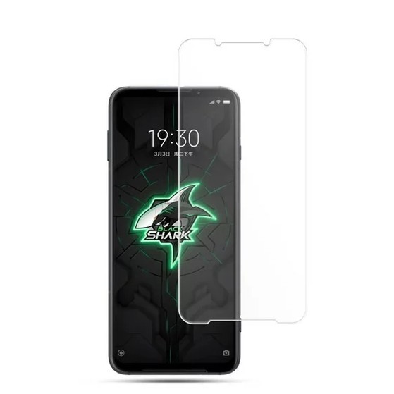 Tempered Glass Black Shark 3 Pro / ANTI GORES KACA