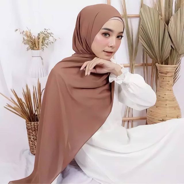 PASHMINA DIAMOND NISYA SABYAN TERLARIS 160CMX75CM-4