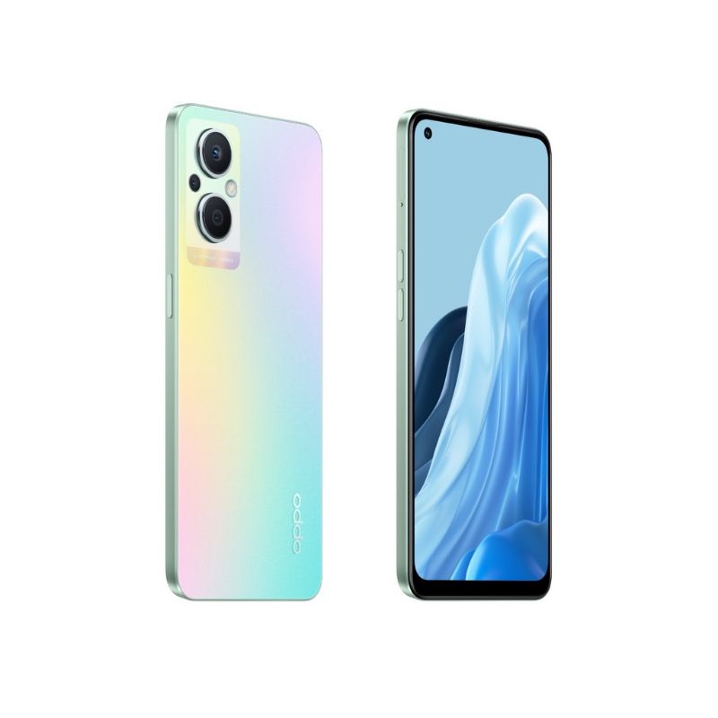 OPPO RENO7 4G 8/256 | RENO 7 5G 8/256 | RENO7 Z - RENO 7Z 5G 8/128 | A96 8/256 GARANSI RESMI OPPO