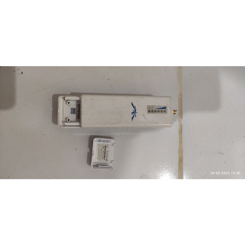 ubiquiti picostation m2