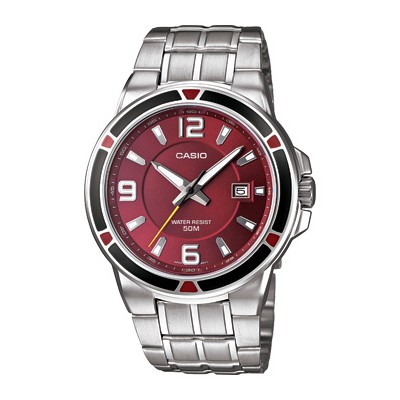 CASIO MTP-1330D-5AVDF JAM TANGAN PRIA ORIGINAL GARANSI RESMI