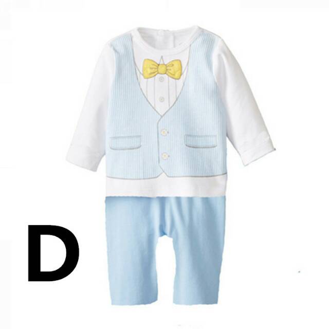 romper bayi murah