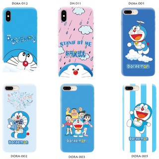 HARDCASE FULL PRINT doraemon 1 case samsung s8 plus s9 a01 core a02 a02s a03 a03s