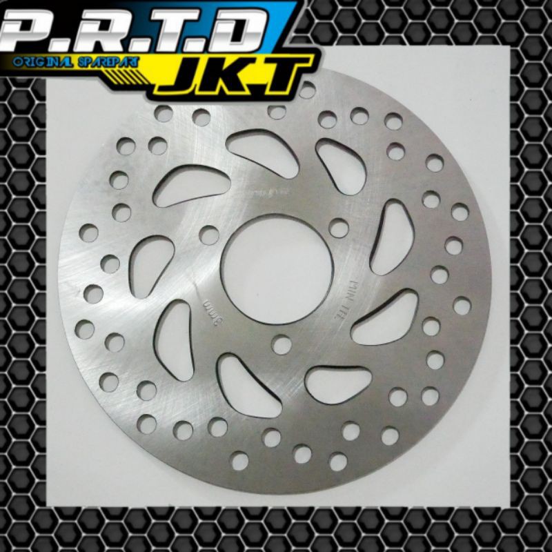 Piringan Cakram Depan Mio J - Mio Soul Gt - Mio Gt ORIGINAL