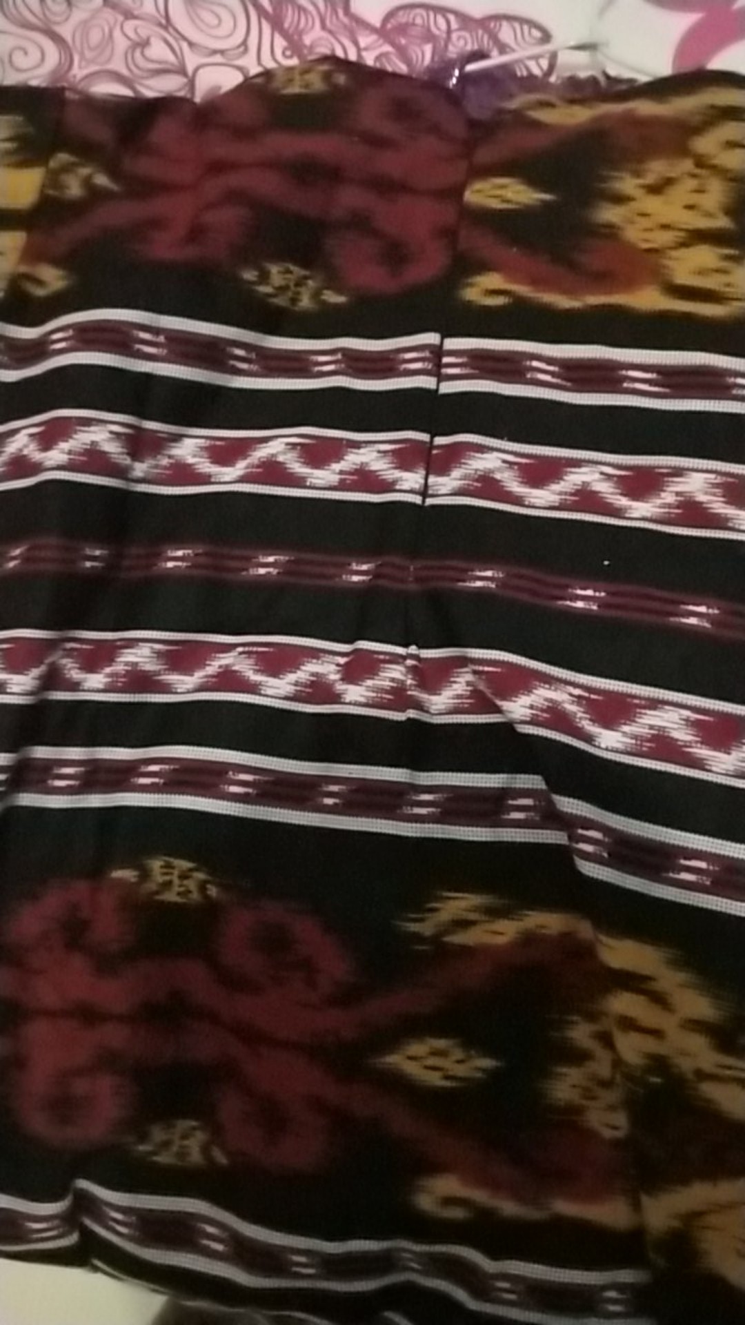 Grosir Dropship Couple Batik Terbaru Baju Batik Seragam Kantor Dan Keluarga Kondangan Nikahan 557478