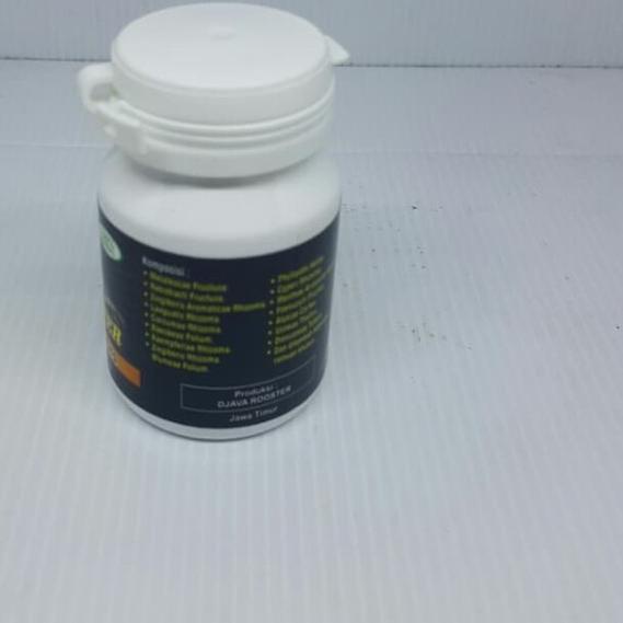 Super Premium Power Booster Ayam Petarung