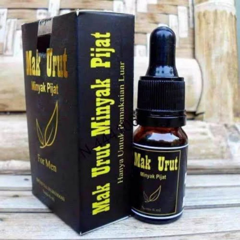 AYLA MAK URUT NASA 100% ORIGINAL/ RESMI BPOM/OBAT PEMBESAR ALAT VITAL PRIA