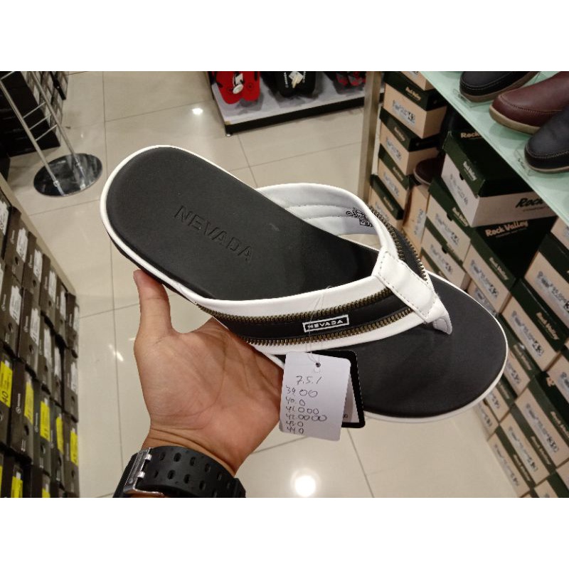 Sandal Nevada/Sandal Jepit/Sandal Pria/Sandal Caro-Callan