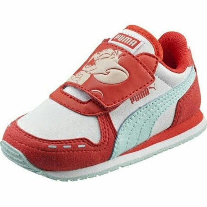 Sepatu Anak - Puma Baby / Kids Tom and Jerry Original promo 23 8